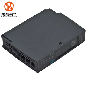 Módulo de nueva tecnología Original 100% SIMATIC ET 200SP 6ES7138-6AA01-0BA0 Control lógico programable Plc - Product Image 4