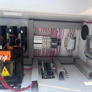 出售数控路由器600x900迷你数控机床木雕数控路由器 - Product Image 6