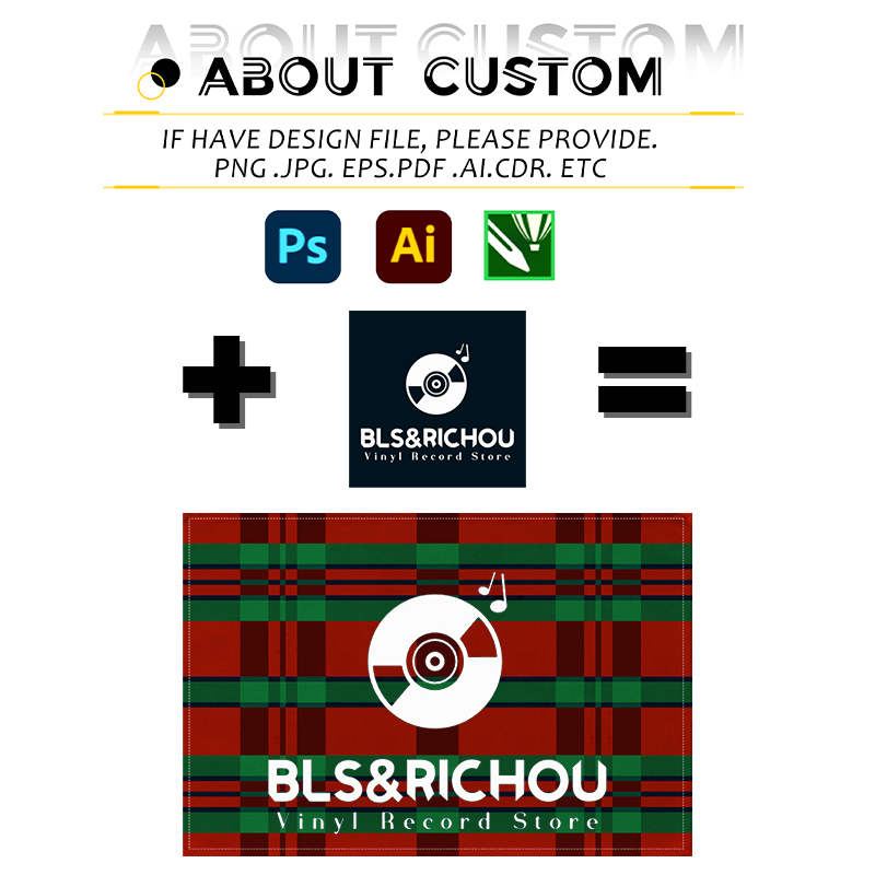 Custom Pattern