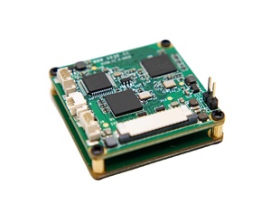 Лидер продаж, модуль камеры Raspberry Pi 5MP IMX335, ночного видения, MIPI CSI 2 Jetson Nano NX Raspberry Pi, модуль камеры