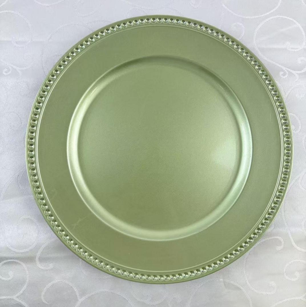 Light green