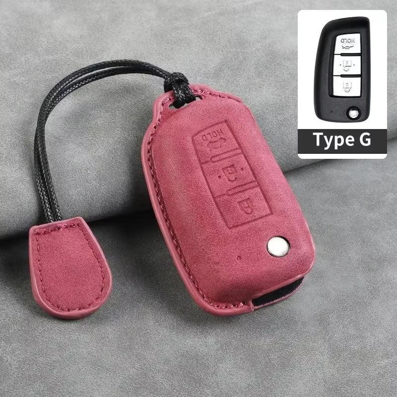 Red G2