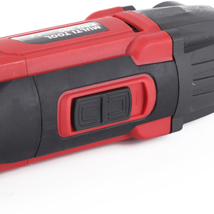 Electric <strong>Oscillating</strong> <strong>Multi</strong> <strong>Tool</strong> Machine 300W Wood Cutting Power <strong>Tools</strong> - Product Image 5