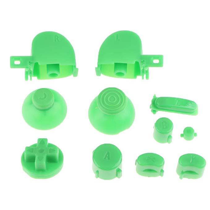 Verde