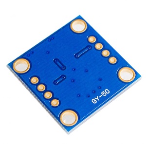 GY-50 L3G4200D 3 Axis Digital <strong>Gyroscope</strong> Sensor Module Angular Velocity Module - Product Image 3