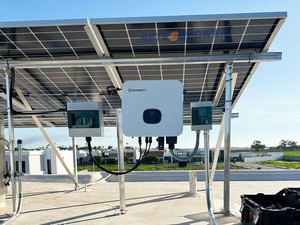 10Kw面板价格太阳能套件2Kw 3Kw 4Kw 5Kw太阳能系统并网接入将多余的功率卖回电网30kw
