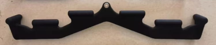 Nero senza rack