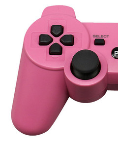 厂家价格直接销售索尼PS3控制器，带PS3无线游戏手柄控制遥控器 - Product Image 5