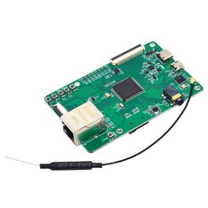CherryPi V3s LINUX+QT ARM AI <strong>open</strong> <strong>source</strong> maker developer board PK <strong>Raspberry</strong> <strong>PI</strong> - Product Image 4