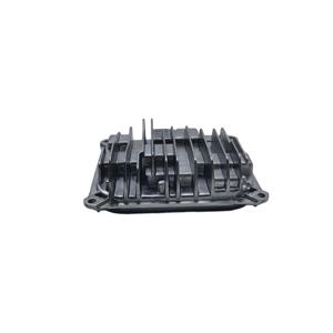 LED far kontrol modülü PCBA yüzey montajı teknolojisi montajı yüksek güç modülü LED araba ışık PCBA - Product Image 4