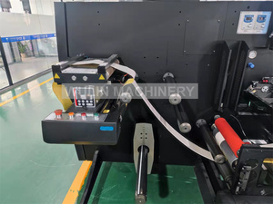 <strong>Automatic</strong> <strong>Stacker</strong> for Paper Collecting Match with Cutting Machines - Product Image 4