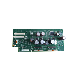 Fabriek Groothandel Q6683-60191 Wagen Pc Board Voor Dj T1100 T610 T620 Printer Onderdelen - Product Image 1