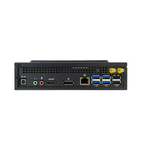 YCT Core I5-6400 Discrete Graphics Design Engineer Render <strong>Video</strong> Edit Movie Gaming Mini <strong>Pc</strong> I5 6th Gen Desktop Computer - Product Image 3