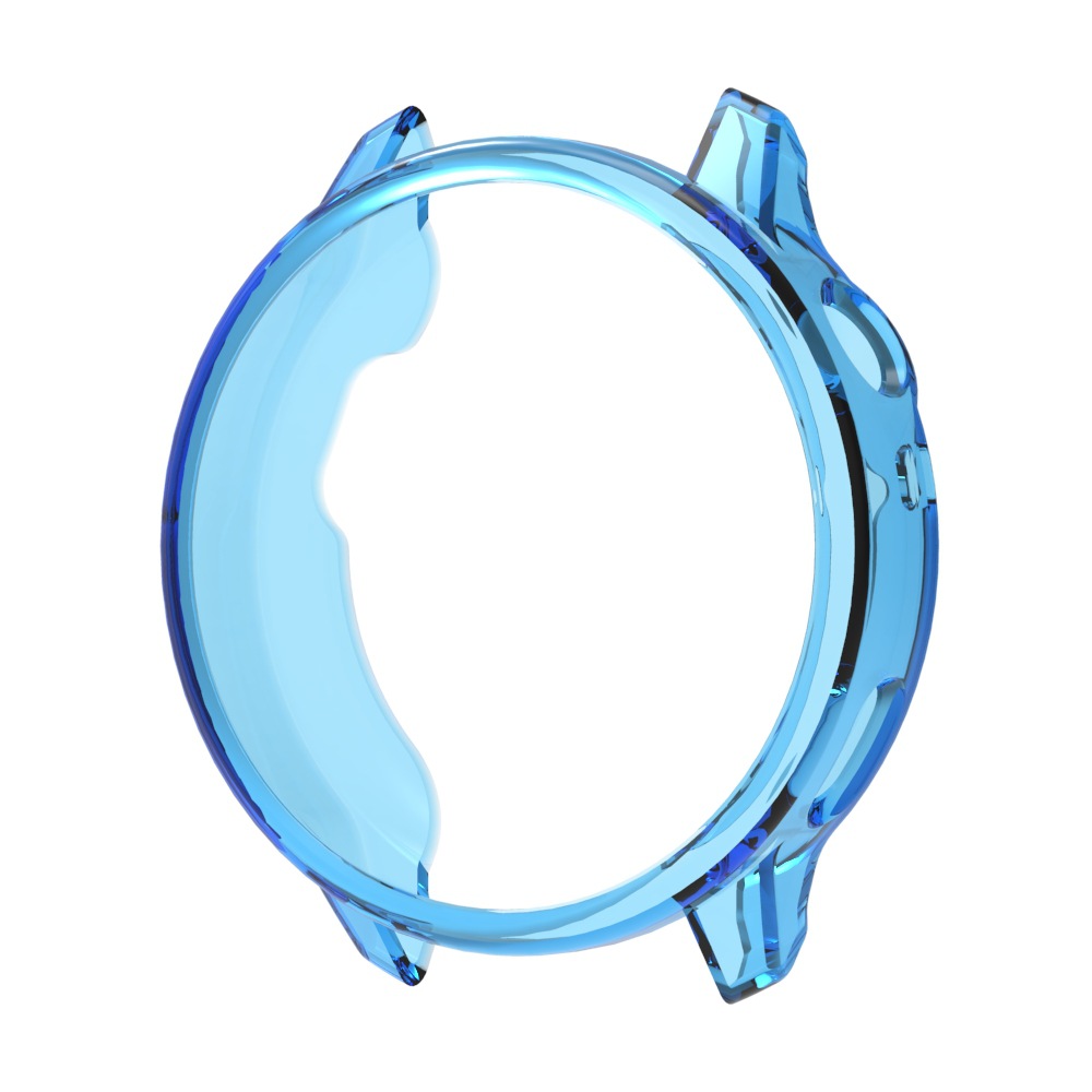 สีฟ้าใส