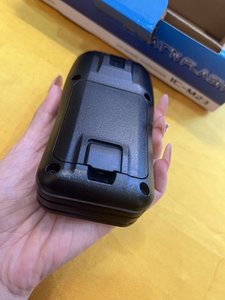 Walkie Talkie IC M23 impermeable Ipx7 barato de doble banda a prueba de explosiones sistema de intercomunicación Ce Fcc aprobación red Android - Product Image 3