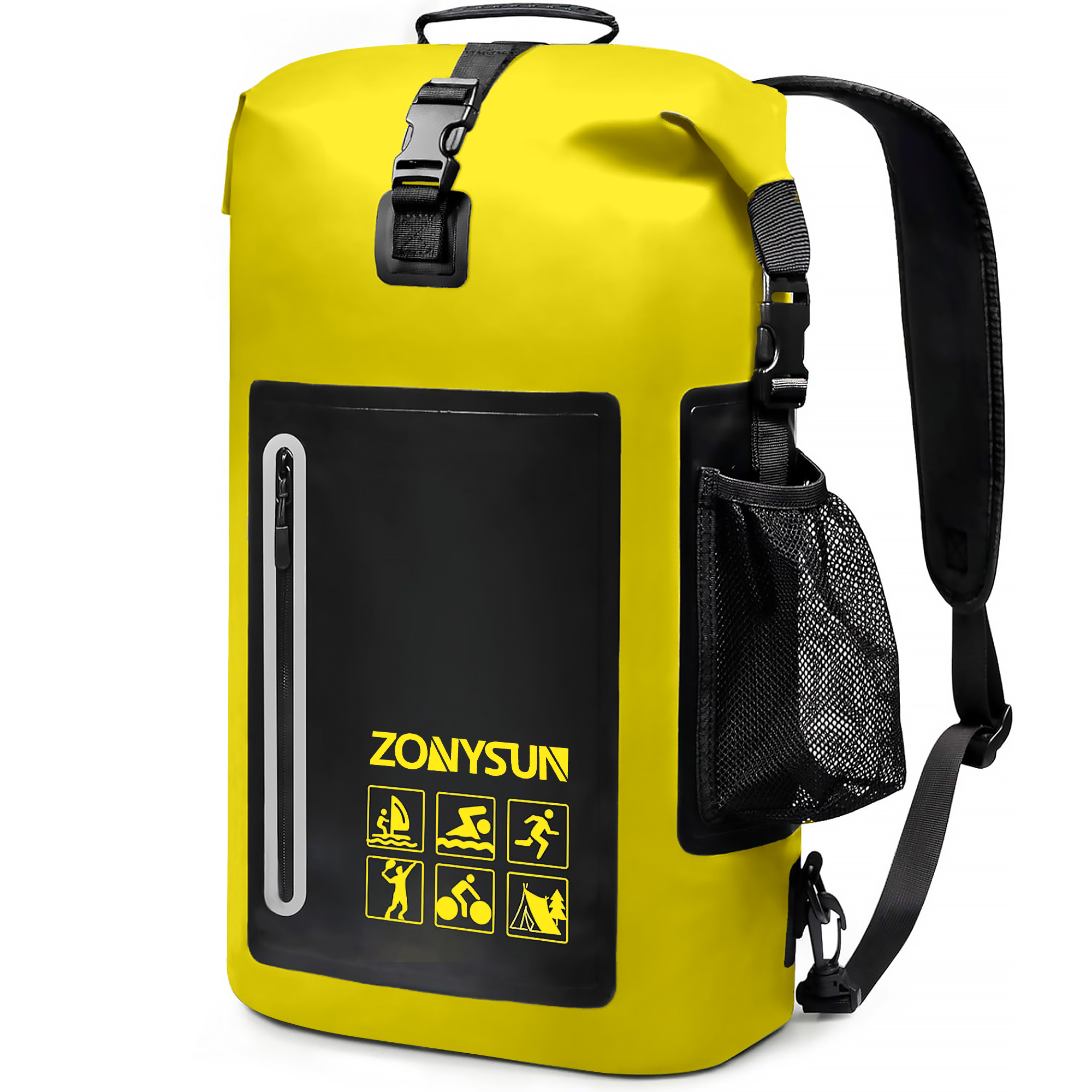 Jaune