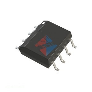 Authorized Distributor <strong>AD823AR</strong> 8 SOlC Linear Components Electronic - Product Image 1