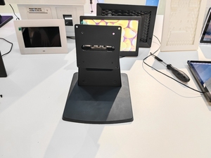 Factory OEM 15.6 Inch <strong>Software</strong> CMS WiFi Digital Signage Wall Mount Touch Screen Android <strong>LCD</strong> <strong>Display</strong> for Malls AIYOS - Product Image 2