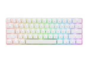 <strong>Computer</strong> Hardware and Software RGB <strong>Keyboard</strong> Mechanical Gaming <strong>Keyboard</strong> Usb-c/bt5.0 - Product Image 2