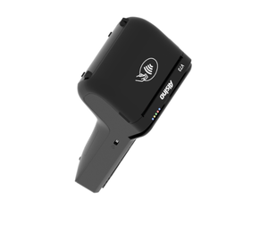 Máquina de pago MSR con tarjeta de crédito móvil inalámbrica, Terminal POS portátil con Android, impresora, escáner de código QR - Product Image 5