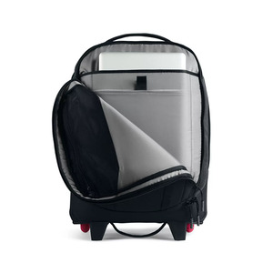 Va Li Bánh Xe Vali Công Sở Cán Máy Công Sở Túi Du Lịch Bằng Vải Oxford Cá Tính Túi Vali Hành Lý Xe Đẩy - Product Image 3