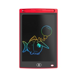 Tappetini di scrittura digitali di grandi dimensioni tavoletta di scrittura digitale per Notebook tavoletta di scrittura Lcd con stilo da 8.5 pollici - Product Image 6