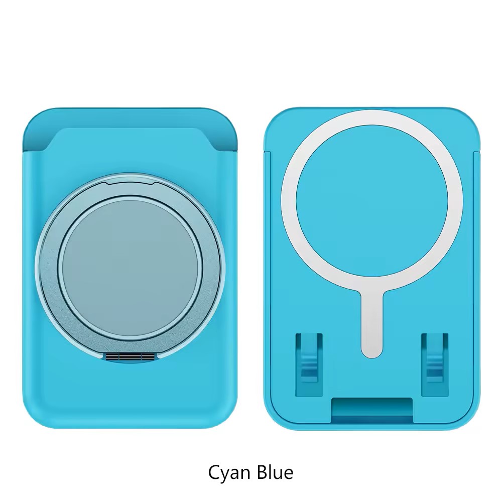 Azul cian