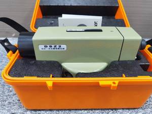 T-Measurement <strong>Dumpy</strong> <strong>Automatic</strong> <strong>Level</strong> Price Machine Foif DSZ3 DSZ2 Rotating Digital and Auto Laser <strong>Level</strong> - Product Image 3