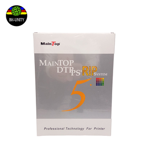 5.3 sürüm maintop rip baskı sistemi yazılım dongle için Yinghe Fyunion GZ Allwin Yaselan mürekkep püskürtmeli yazıcı - Product Image 6