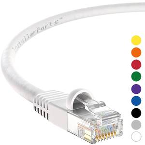 オリジナルOEM高速CAT7CAT6パッチコードケーブル1000mhzイーサネットネットワークLANRJ45 UTP通信ケーブルマルチカラー - Product Image 3