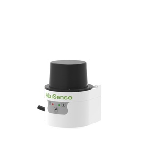 Sicurezza autonomo lidar dron z mappatura sud uav lidar 2d 3d sensore scanner per drone cleaner robot - Product Image 2