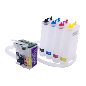 T200XL1-T200XL4 rỗng Ciss mực hệ thống cho Epson xp200 xp300 xp400 xp310 xp410 xp510 wf2510 wf2520 wf2530 wf2540 máy in Ciss - Product Image 1