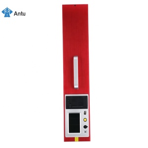 Ölçüm aleti retroreflektometri Retroreflection test ürününü yansıtan mutlak fabrika fiyat yol işaretleme - Product Image 3