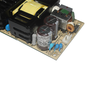 Meanwell RPD-<span class=keywords><strong>75A</strong></span> 75 Вт двойной выход, надежный медицинский импульсный источник питания с <span class=keywords><strong>220</strong></span> В и 110 В входом 5 В и 12 В выход - Product Image 3