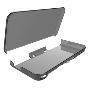 Syytech พีซีเคสแข็งแบบใสสำหรับ Nintendo New 2DS XL LL 2DsXL เคสคอนโซลตัวป้องกันแบบใส - Product Image 5