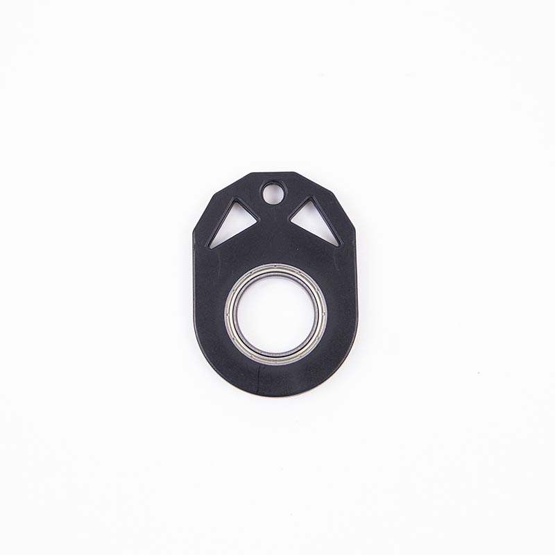 black A-Inner diameter 15mm