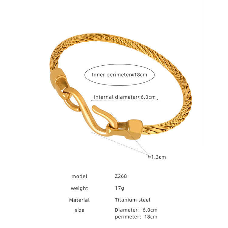 gold E