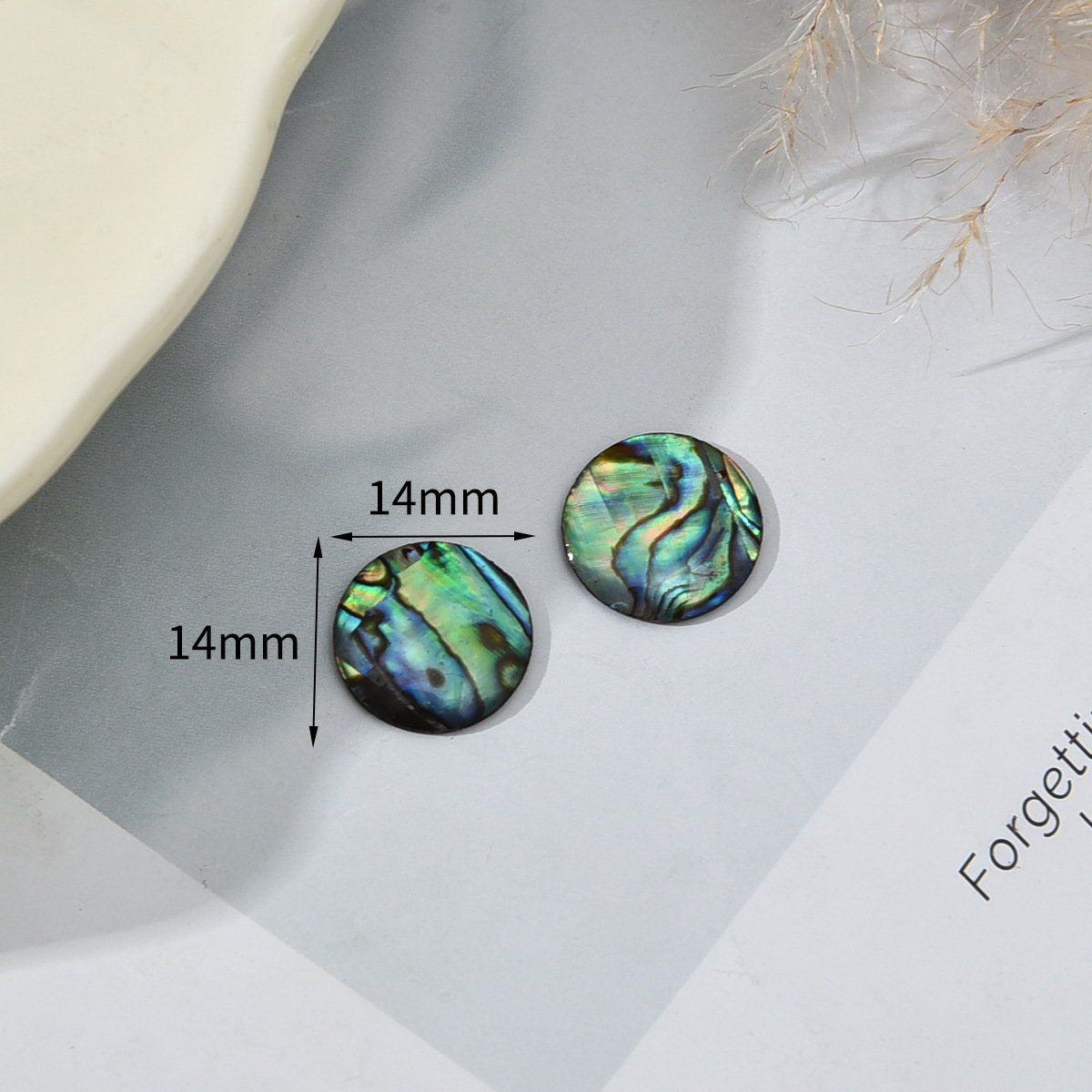 1 14x14mm
