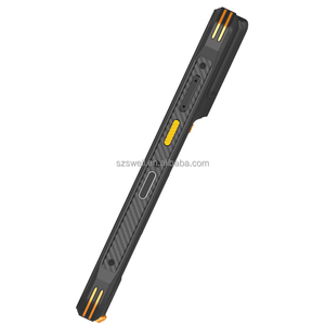 IP68 Android 14 6.56 pollici mano bagnata Touch Screen 33W adattatore di ricarica rapida Scanner palmare Computer portatile Pdas - Product Image 6