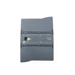 6ES7522-1BL10-0AA0 modulo di uscita Controller programmabile 6ES7522-1BL10-0AA0 modulo automazione industriale 6es7522-1bl10-0a0 - Product Image 2