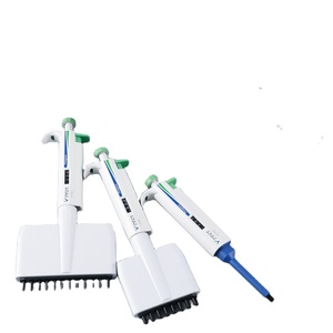 <strong>Yongyue</strong> Medical Laboratory Pipette Gun Automatic Single and Multichannel Adjustable for Lab Use - Product Image 3