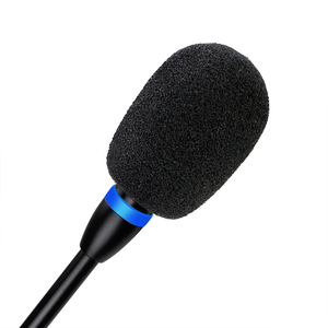 5W Dual <strong>Way</strong> <strong>Window</strong> Counter Dual-<strong>way</strong> Counter <strong>intercom</strong> for <strong>window</strong> <strong>system</strong> for <strong>Bank</strong> Office Store Retekess TW106 - Product Image 4
