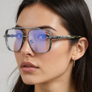 איכות טובה קוריאנית יוניסקס טיטניום מרשם lunettes משקפיים משקפיים עבור יצרני מסגרות אופטיות גברים יצרנים בסין