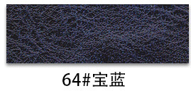 64 sapphire blue-h206835 code roll