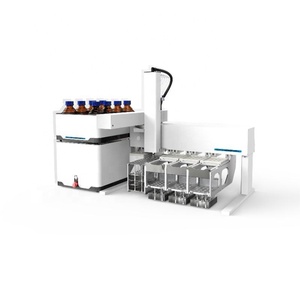 SPE100/200/400 Automatic Solid Phase <strong>Extraction</strong> - Product Image 1