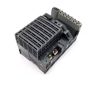 Modulo di uscita analogica del sistema X20CP3586 modulo di ingresso digitale modulo Controller programmabile X20CP3586 - Product Image 1
