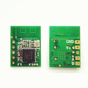 <strong>PWM</strong> output control <strong>LED</strong> two-color timing Bluetooth dimming Smart Bluetooth Module 4.0 CC2541 1dbm module 2.0-3.6V 6ma 100meters - Product Image 1
