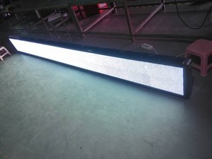<strong>P10</strong> Single Color Outdoor Dip White <strong>Led</strong> Display <strong>Module</strong>