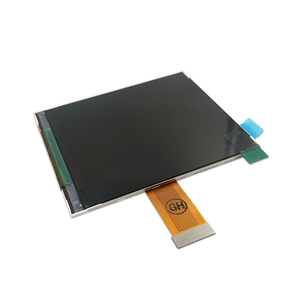 Werks großhandel 3,5-Zoll-TFT-LCD-Anzeigemodule 1440x1600 IPS NT57860 MIPI DSI-Schnitts tellen für VR/AR-Bildschirm Raspberry Pi