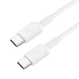 佳乐定制免费样品OEM USB电缆USB C至C型日期电缆，用于手机快速充电